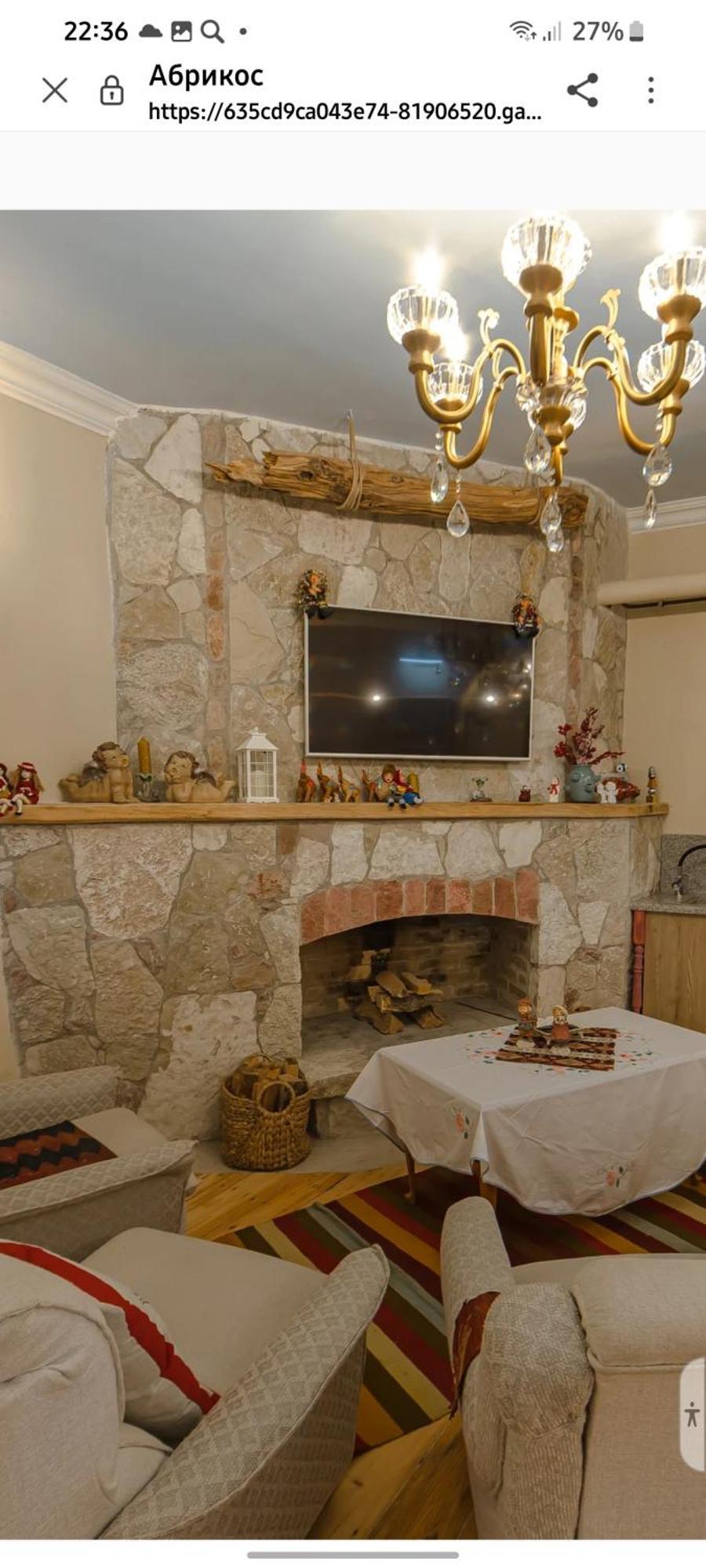 Дехцени Hotel Дилиян Екстериор снимка