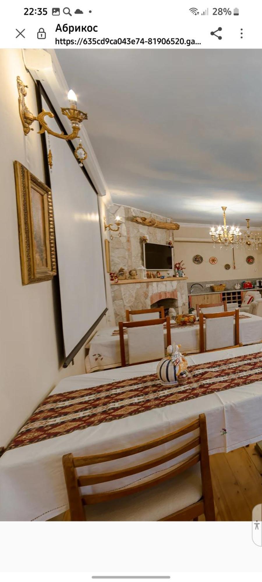 Дехцени Hotel Дилиян Екстериор снимка