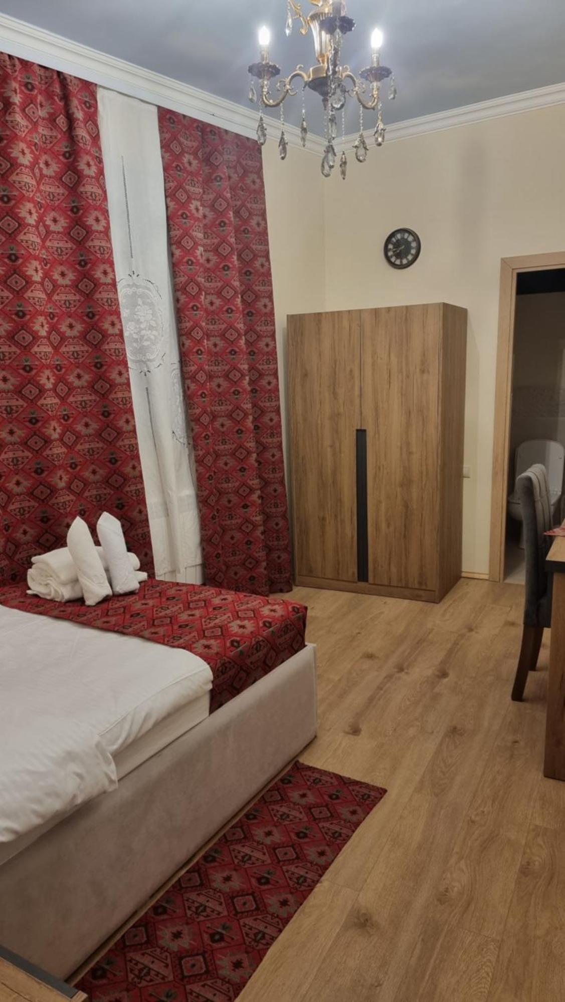 Дехцени Hotel Дилиян Екстериор снимка